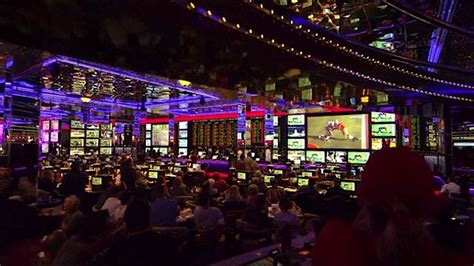 best sportsbooks reno  The sky is honestly the limit for fans